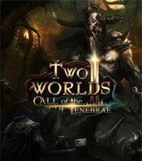 Trainer for Two Worlds II: Call of the Tenebrae [v1.0.3]