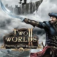 Two Worlds II: Pirates of The Flying Fortress: Trainer +8 [v1.7]