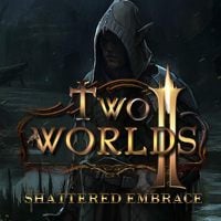 Two Worlds II: Shattered Embrace: TRAINER AND CHEATS (V1.0.25)