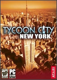 Tycoon City: New York: TRAINER AND CHEATS (V1.0.14)