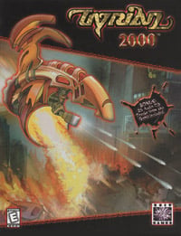 Trainer for Tyrian 2000 [v1.0.4]
