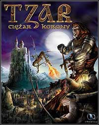 Tzar: The Burden of the Crown: TRAINER AND CHEATS (V1.0.69)