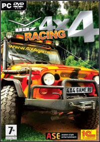 UAZ Racing 4x4: TRAINER AND CHEATS (V1.0.56)