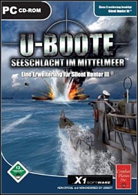 U-Boat: Battle in the Mediterranean: Cheats, Trainer +13 [CheatHappens.com]
