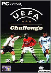 Trainer for UEFA Challenge [v1.0.9]