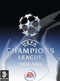 Trainer for UEFA Champions League 2004-2005 [v1.0.1]