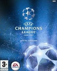 UEFA Champions League 2006-2007: TRAINER AND CHEATS (V1.0.47)