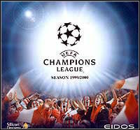 UEFA Champions League Season 1999/2000: TRAINER AND CHEATS (V1.0.43)