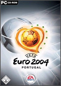 UEFA Euro 2004: Cheats, Trainer +6 [dR.oLLe]