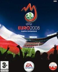 UEFA Euro 2008: Trainer +8 [v1.4]