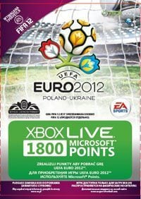 UEFA Euro 2012: Trainer +9 [v1.5]