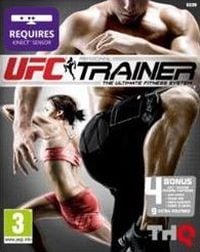 UFC Personal Trainer: TRAINER AND CHEATS (V1.0.89)