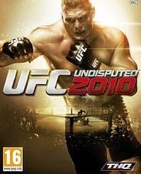 UFC Undisputed 2010: TRAINER AND CHEATS (V1.0.29)