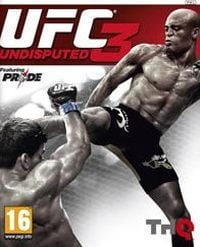 UFC Undisputed 3: Trainer +14 [v1.3]