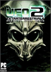 UFO2: Extraterrestrials: TRAINER AND CHEATS (V1.0.32)