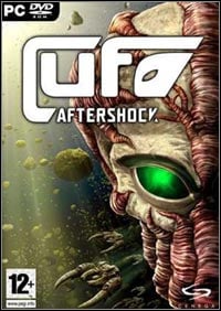 Trainer for UFO: Aftershock [v1.0.4]