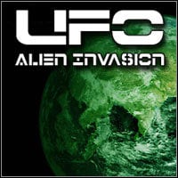 UFO: Alien Invasion: Cheats, Trainer +13 [dR.oLLe]