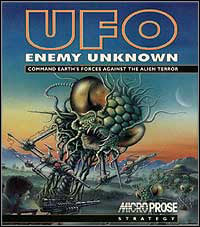 Trainer for UFO: Enemy Unknown (1994) [v1.0.5]