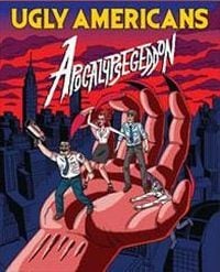 Ugly Americans: Apocalypsegeddon: TRAINER AND CHEATS (V1.0.63)