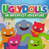 UglyDolls: An Imperfect Adventure: Cheats, Trainer +6 [dR.oLLe]