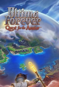 Trainer for Ultima Forever: Quest for the Avatar [v1.0.1]