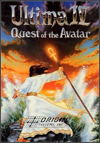 Ultima IV: Quest of the Avatar: Trainer +5 [v1.7]