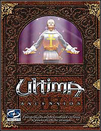 Ultima IX: Ascension: TRAINER AND CHEATS (V1.0.82)