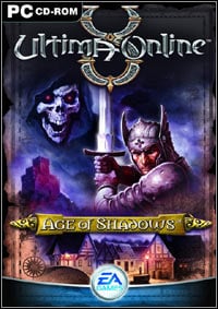 Ultima Online: Age of Shadows: Trainer +9 [v1.2]