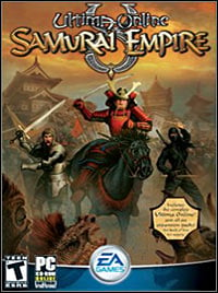 Ultima Online: Samurai Empire: Trainer +9 [v1.7]