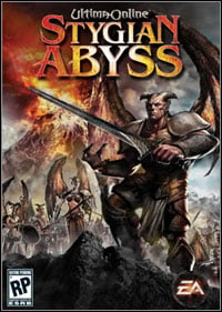Ultima Online: Stygian Abyss: Cheats, Trainer +9 [CheatHappens.com]