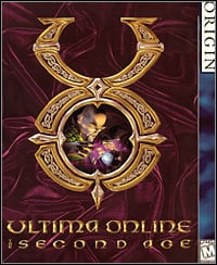 Ultima Online: The Second Age: Trainer +6 [v1.4]