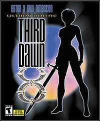 Ultima Online: Third Dawn: Trainer +14 [v1.9]