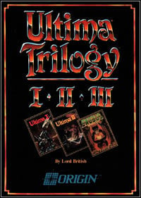 Trainer for Ultima Trilogy [v1.0.1]