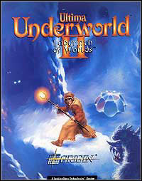 Ultima Underworld II: Labyrinth of Worlds: Trainer +9 [v1.1]