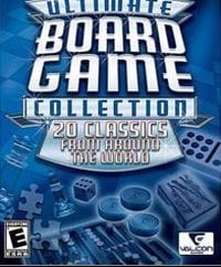 Ultimate Board Game Collection: Cheats, Trainer +7 [dR.oLLe]