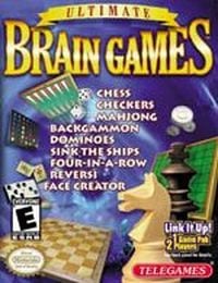 Ultimate Brain Games: TRAINER AND CHEATS (V1.0.29)