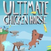 Trainer for Ultimate Chicken Horse [v1.0.8]