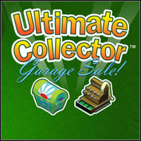 Ultimate Collector: Garage Sale: Cheats, Trainer +5 [dR.oLLe]