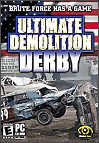 Ultimate Demolition Derby: Cheats, Trainer +14 [MrAntiFan]
