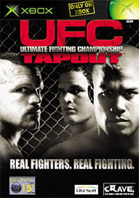 Ultimate Fighting Championship: Tapout: TRAINER AND CHEATS (V1.0.38)