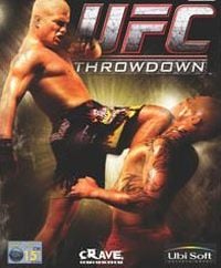 Ultimate Fighting Championship: Throwdown: TRAINER AND CHEATS (V1.0.62)