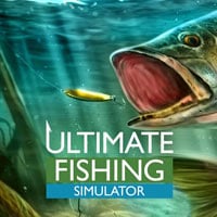 Ultimate Fishing Simulator: TRAINER AND CHEATS (V1.0.80)