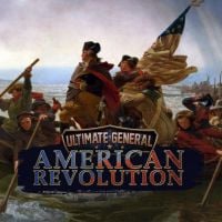 Ultimate General: American Revolution: Trainer +13 [v1.4]