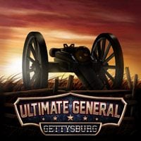 Ultimate General: Gettysburg: Trainer +7 [v1.3]