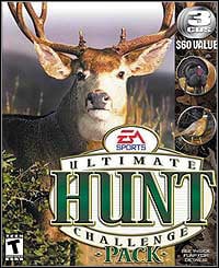 Ultimate Hunt Challenge: TRAINER AND CHEATS (V1.0.2)