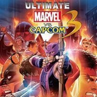 Ultimate Marvel vs. Capcom 3: TRAINER AND CHEATS (V1.0.33)