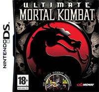 Ultimate Mortal Kombat: TRAINER AND CHEATS (V1.0.11)