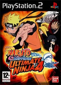 Ultimate Ninja 4: Naruto Shippuden: TRAINER AND CHEATS (V1.0.51)