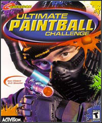 Ultimate Paintball Challenge: Cheats, Trainer +5 [CheatHappens.com]