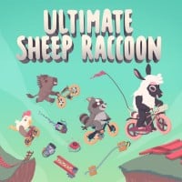 Ultimate Sheep Raccoon: Trainer +8 [v1.7]